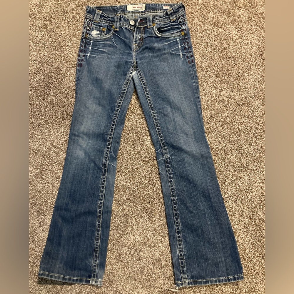 MEK Jeans